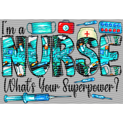 nurse-HS 613